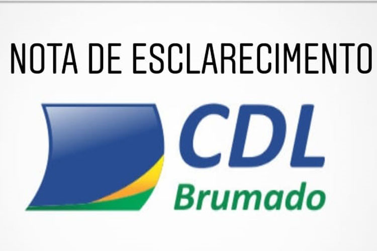 CDL rebate acusação de que estaria visando lucros com a implantação da zona azul em Brumado