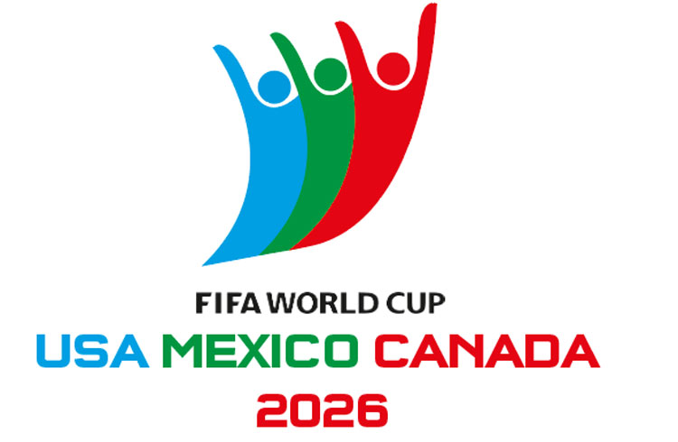 FIFA divulga cidades que receberão jogos da Copa do Mundo de 2026 - Viagora