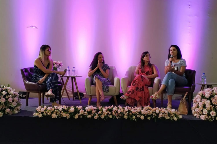 Mês das mulheres é celebrado com ampla programação em Vitória da Conquista