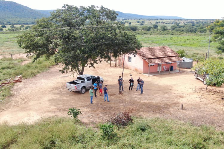 Empresário investigado por matar a esposa em Brumado é preso em Minas Gerais