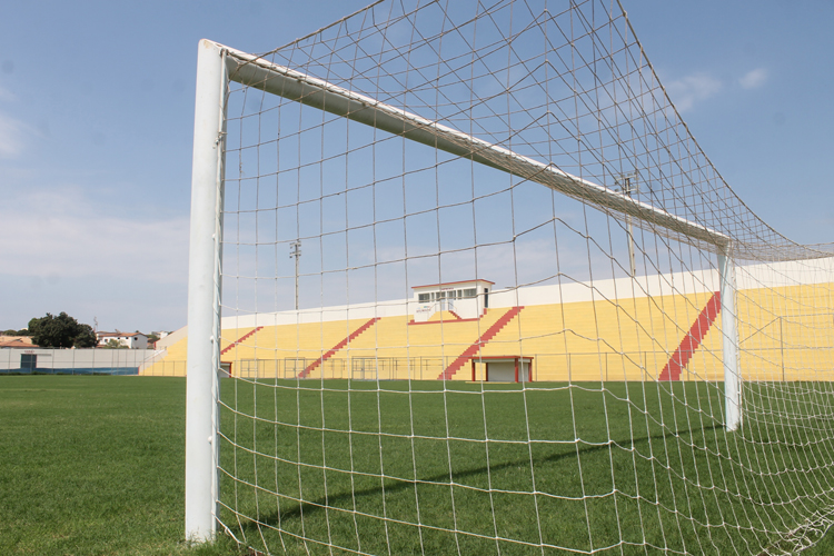 Times do brumadense de futebol não receberão o valor completo do repasse da Sudesb