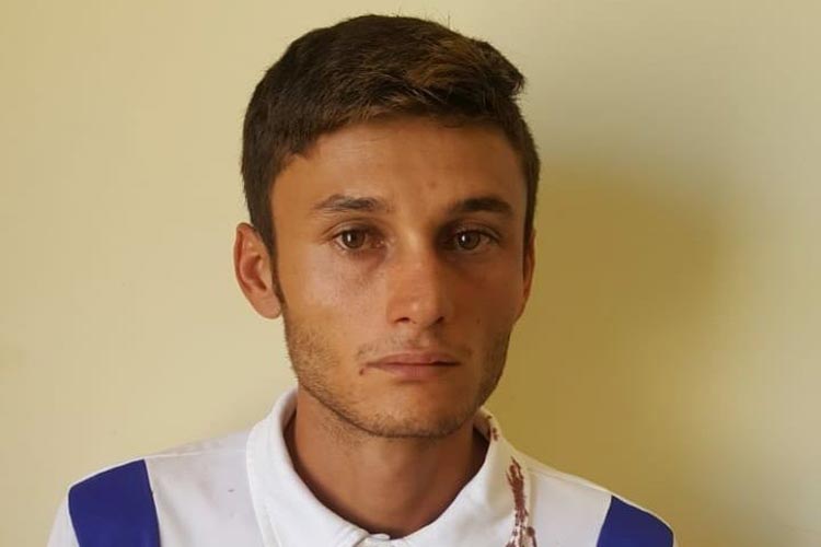 Igaporã: Jovem de 24 anos é morto a tiros na Fazenda Gameleira