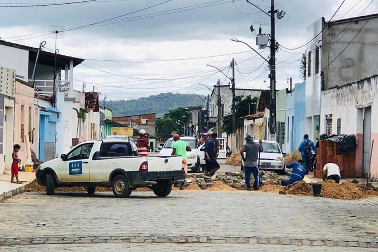 Jitaúna é única cidade com mais mulheres que homens na disputa pela Câmara de Vereadores