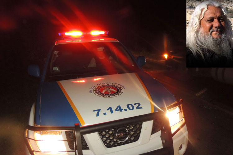 Brumado: Pastor da cidade de Jequié morre em acidente na BR-030