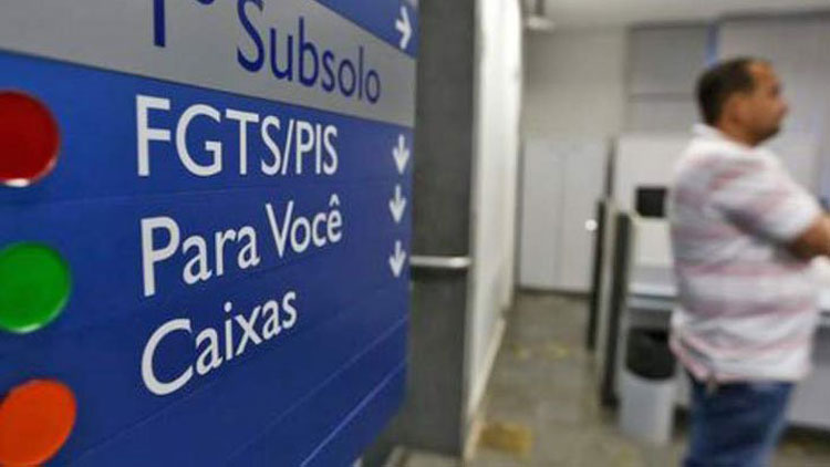 Governo libera saque do PIS/Pasep para trabalhadores de todas as idades