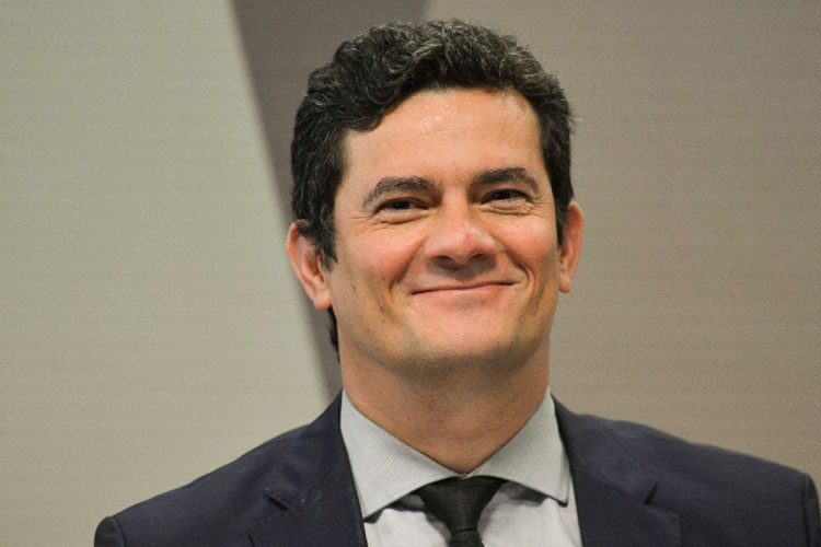 Sérgio Moro supera ex-aliado e é eleito senador pelo Paraná
