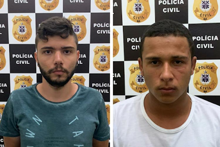 Vitória da Conquista: Assassinos de estudante de odontologia e motorista de aplicativo são presos