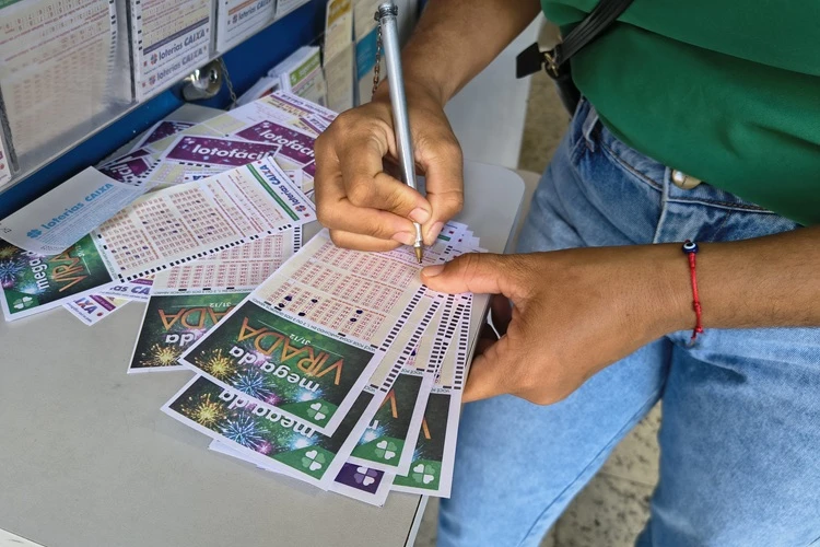 Brumado: Conheça os planos dos apostadores de R$ 1 bilhão da Mega da Virada