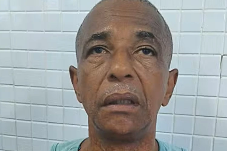 Ex-policial condenado por estupro e extorsão é preso em Salvador