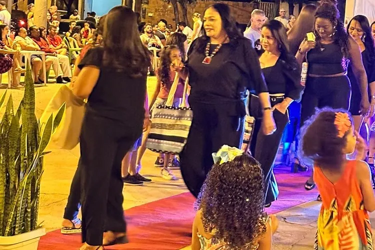 Brumado: Resgatando suas tradições, Vila Presidente Vargas realiza IV Feira Cultural