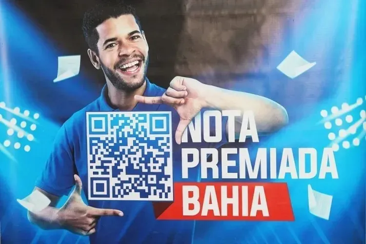 Prêmio de R$ 100 mil da Nota Premiada Bahia vai para moradora de Barreiras