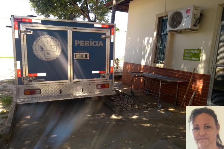 Produtora rural morre vítima de descarga elétrica no município de Aracatu