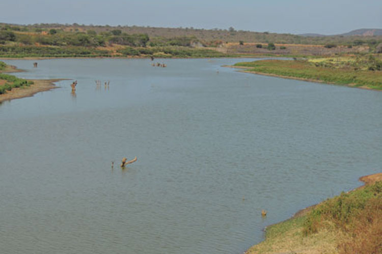 Barragens de Maetinga, Mirante e Rio do Antônio têm licitação concluída para recuperação