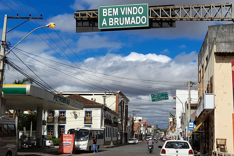 Brumado 144 anos: População cobra reforma política, melhorias na saúde, infraestrutura e acessibilidade rural