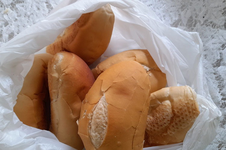 Brumado: Pão francês fica mais caro com alta do trigo e consumidor reclama do preço