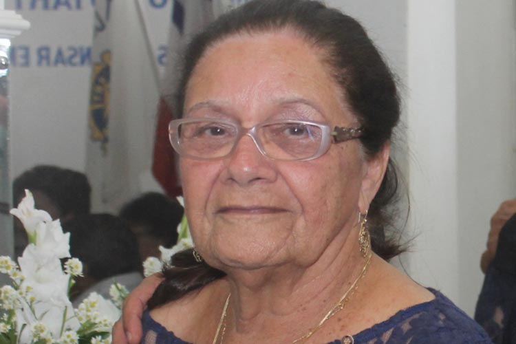 Brumado: Morre a professora Terezinha Marques de Souza aos 93 anos