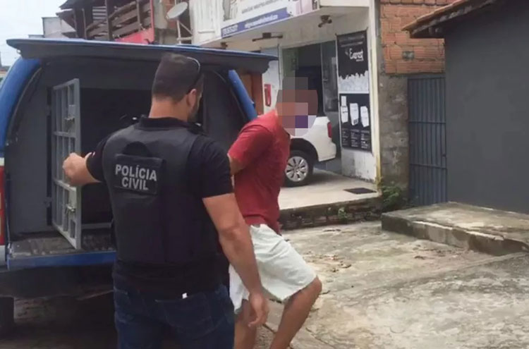 Porto Seguro: Professor de escola de futebol é condenado a mais de 80 anos de prisão por estuprar alunos