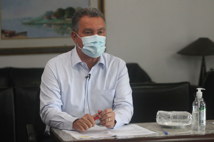 Rui Costa inaugura Policlínica Regional de Saúde em Brumado nesta sexta-feira (02)