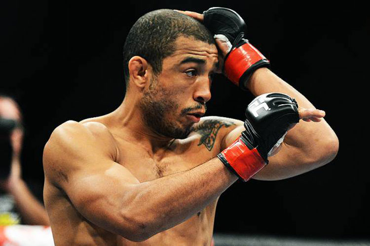 UFC: Aldo nocauteia Stephens no primeiro round no Canadá