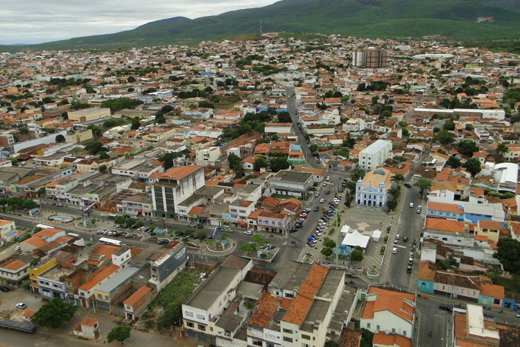 Brumado ultrapassa 70 mil habitantes, mostra prévia do Censo 2022