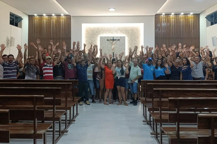 Macaúbas: Catulés luta por reconhecimento quilombola e defesa da educação