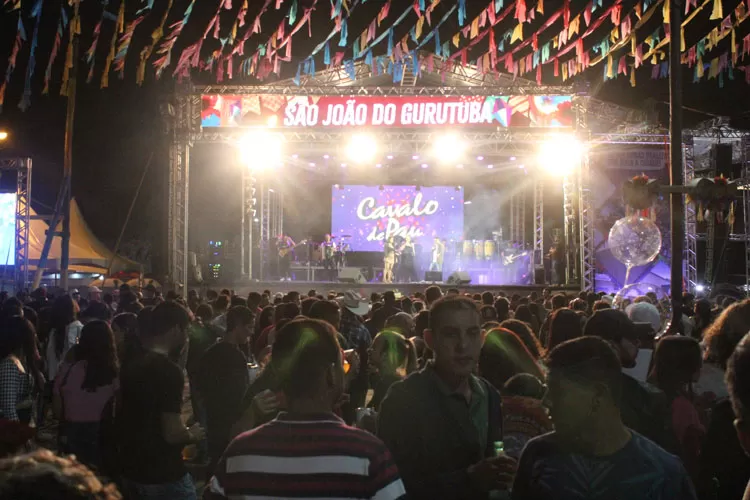 Guanambi: Faltando 40 dias para o São João do Gurutuba, prefeitura ainda não divulgou atrações