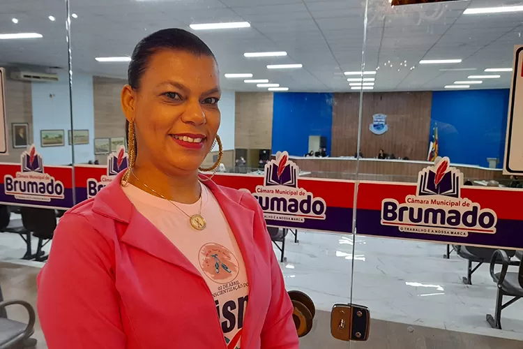 Câmara de Brumado debate redução de carga horária para servidoras com filhos autistas