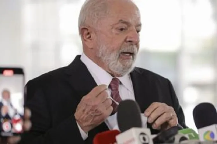 TSE rejeita duas ações sobre supostos ilícitos de Lula nas eleições 2022