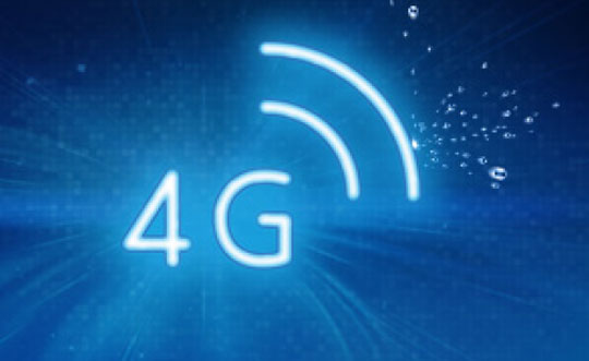 Brasil já tem mais de 20 milhões de acessos em 4G