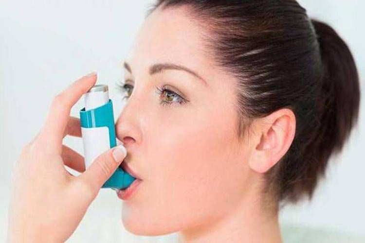 Bahia já registrou 96 mortes por asma este ano