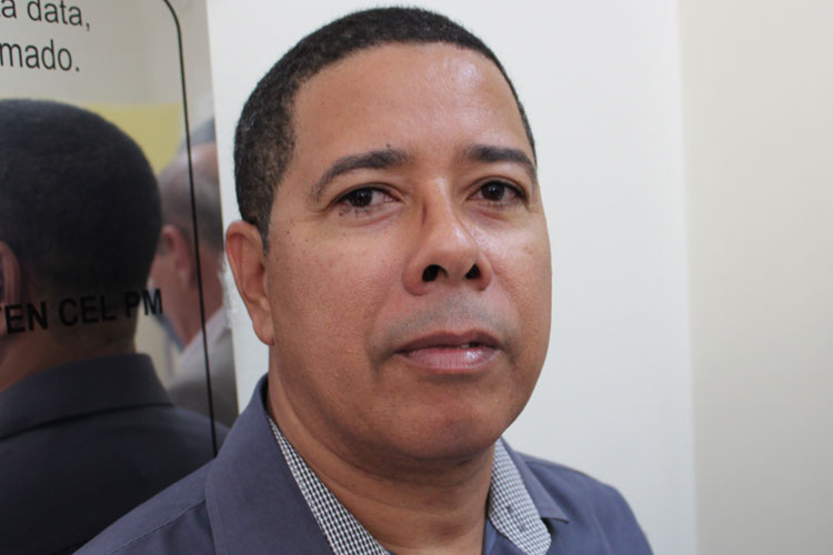 Brumado: Major Cabral fala da sua expectativa em assumir o comando da 34ª CIPM