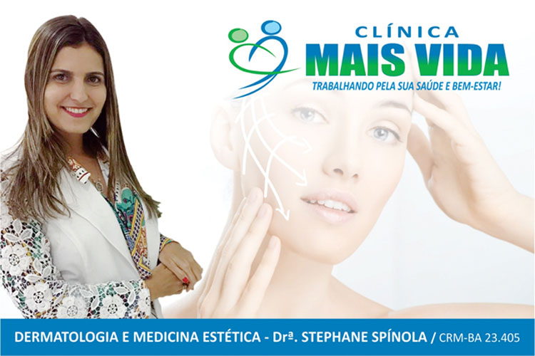 Verrugas: Dermatologista da Clínica Mais Vida explica sobre essas incomodas lesões