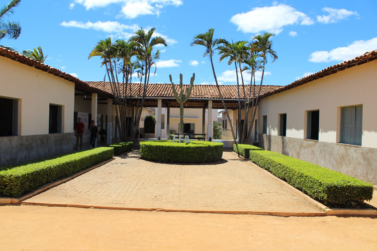 Escola técnica Família Agrícola de Caculé vira referência nacional na formação cidadã