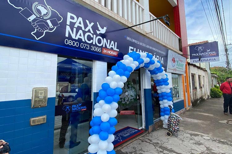 Pax Nacional inaugura nova filial na cidade de Ibicoara