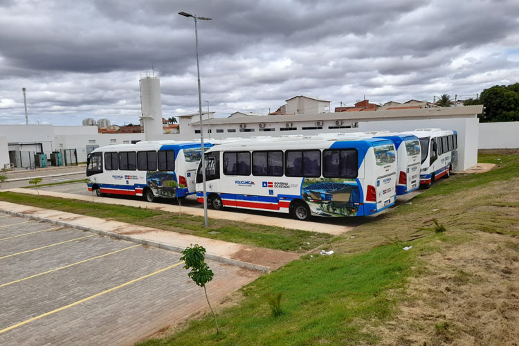 Brumado: Inauguração da policlínica regional de saúde será na próxima sexta-feira (02) 