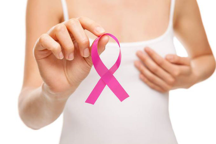 Hábitos capazes de reduzir risco de tumor na mama