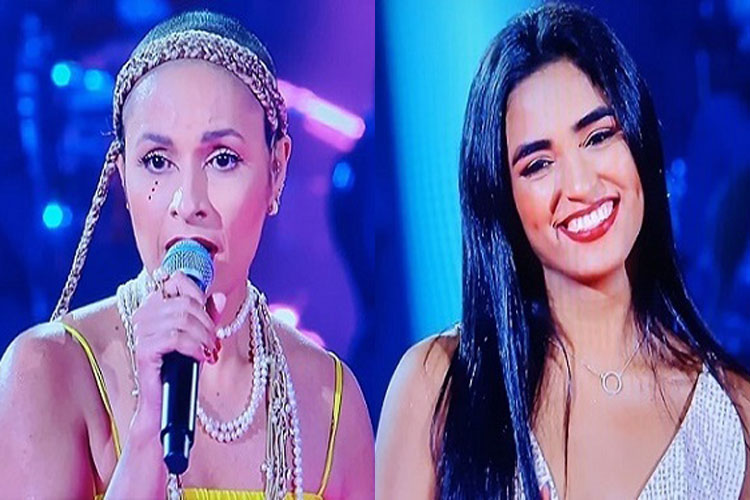 Representantes de Vitória da Conquista e Guanambi seguem firmes no The Voice Brasil