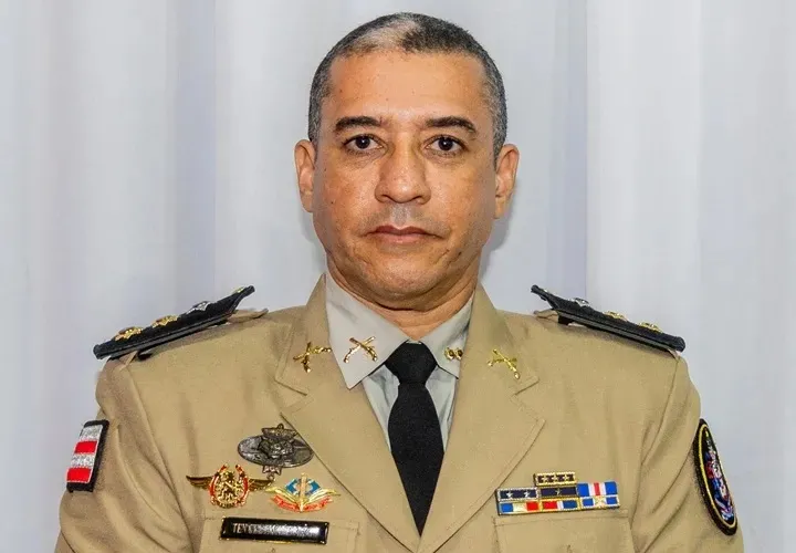 Guanambi: Alex Rego faz um retrospecto positivo do seu comando no 17º BPM
