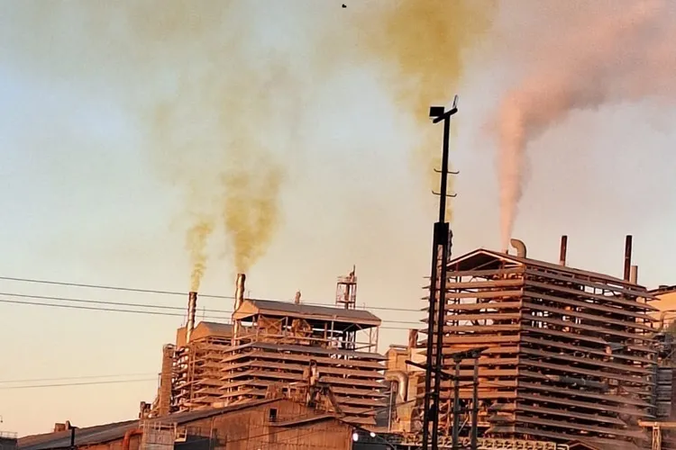 RHI Magnesita reconhece falha e resolve emissão de poluentes em Brumado