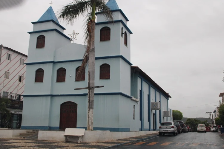 Tanhaçu: Homem não aceita fim do relacionamento, agride companheira e é preso