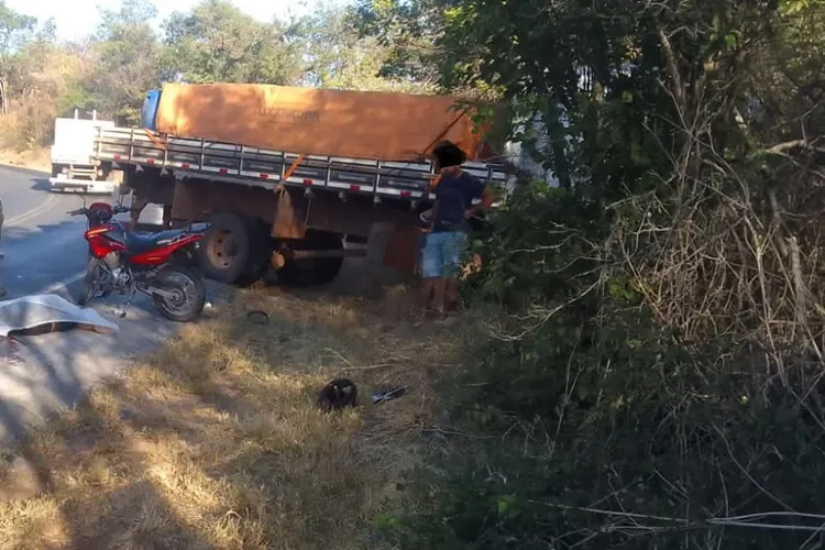 Guanambi registrou 55 acidentes de trânsito no mês de dezembro, aponta relatório da SMTran