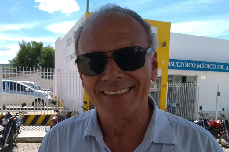 Brumado: Ex-prefeito Aguiberto pode disputar eleições de 2020