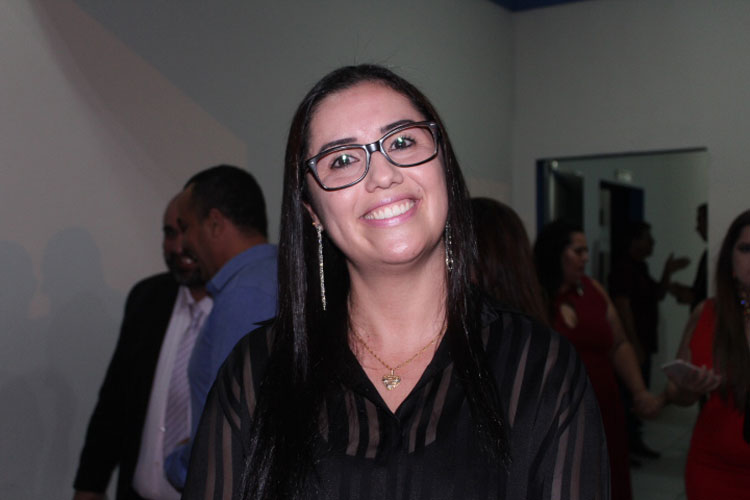 Nova presidente da OAB Brumado, Ingrid Freire detalha perspectivas para sua gestão