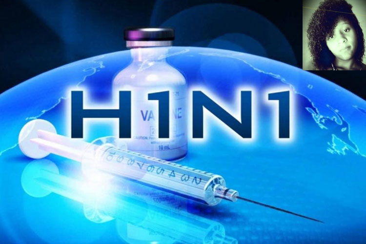 Grávida de 17 anos morre com suspeita de H1N1 em Malhada