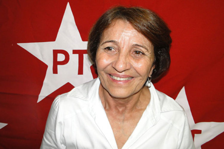 Saída de Otto Alencar pode levar Marizete Pereira ao Senado Federal em Brasília