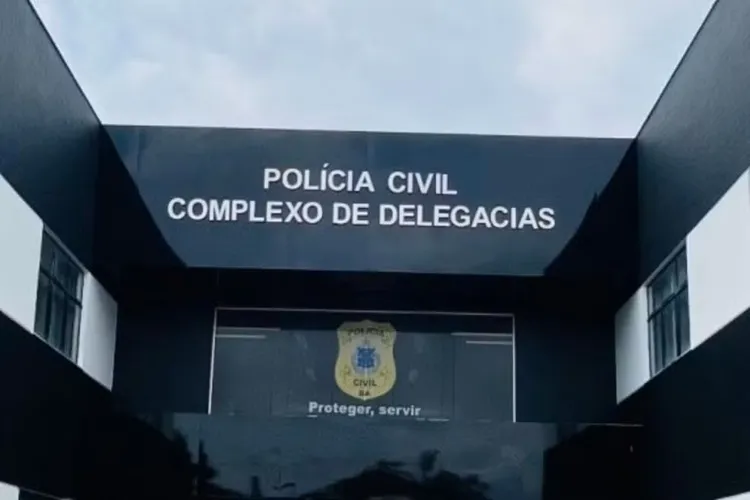 Jovem morre após tomar remédio para disfunção erétil em Feira de Santana