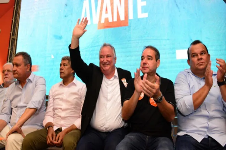 Presidente do Avante quer unificar base do PT em torno de candidatos em Brumado e Guanambi