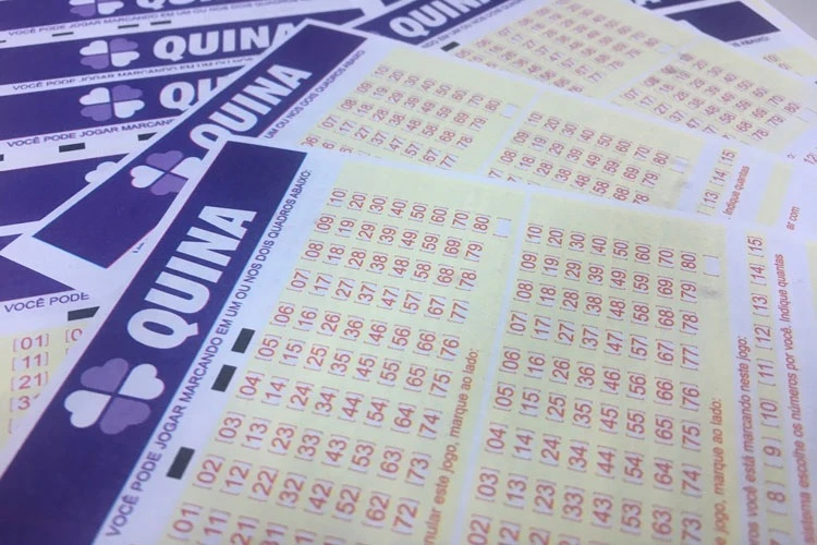 Bolão registrado em Caetanos leva mais de R$ 13 milhões na Quina