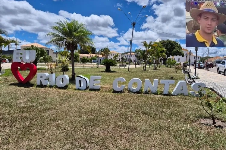 Operação Laço Mortal em Rio de Contas e São Paulo após morte em cavalgada