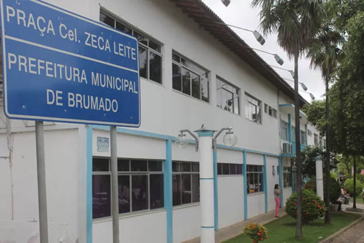 Prefeitura de Brumado arrecadou mais de R$ 321 milhões em 2022